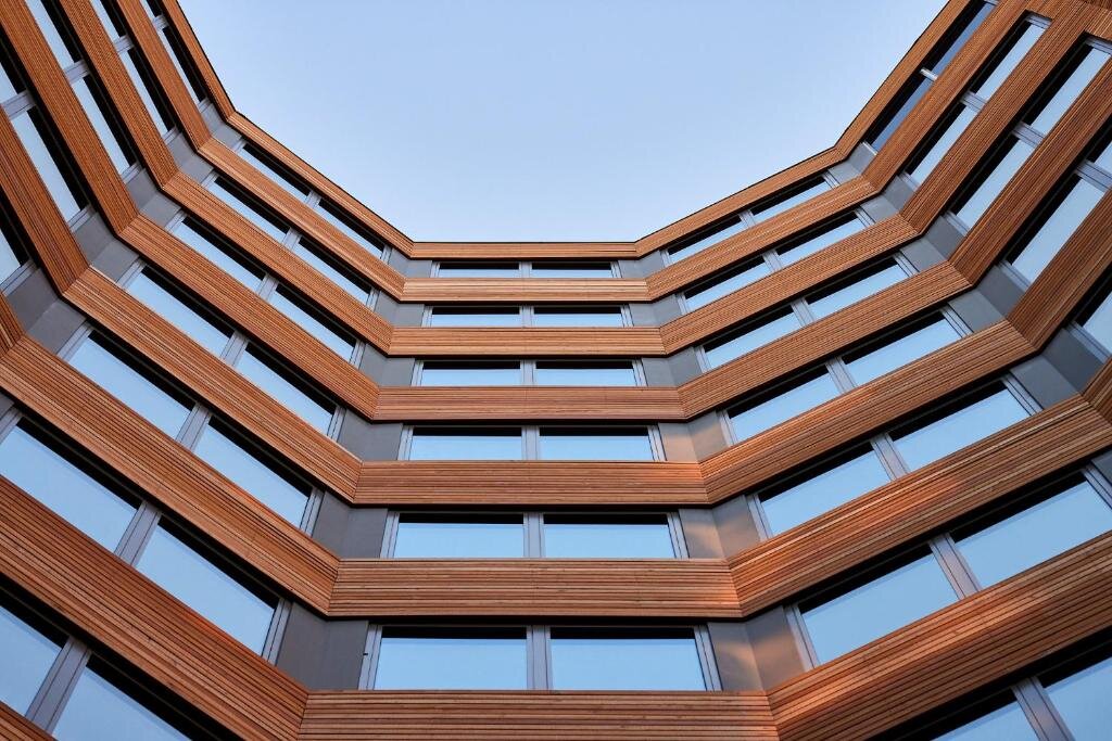 Le Bellune Paris Hotel 1