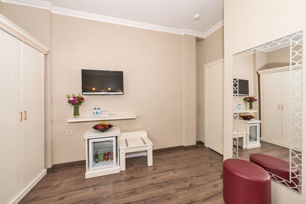 Valide Hotel 1