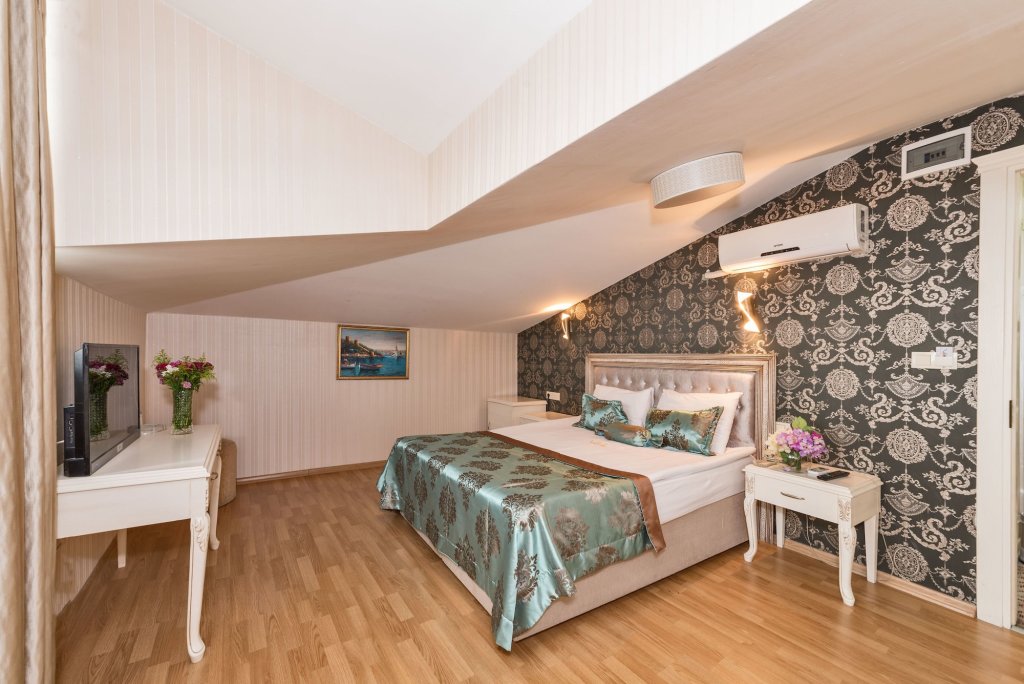 Valide Hotel 10