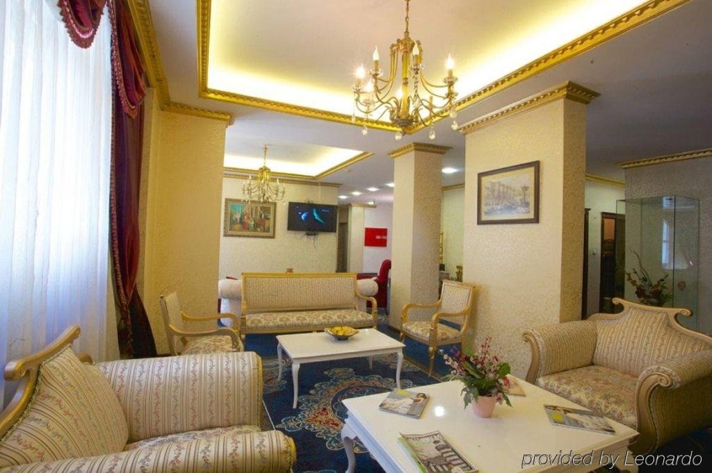 Valide Hotel 11
