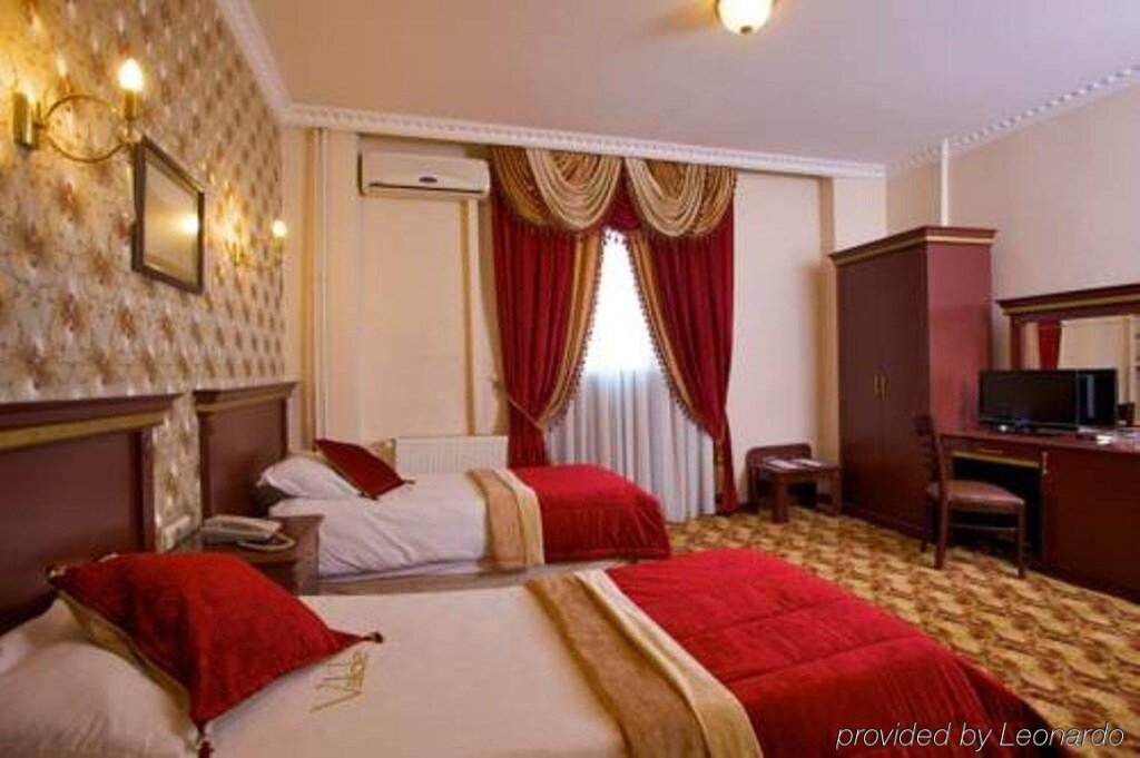 Valide Hotel 12