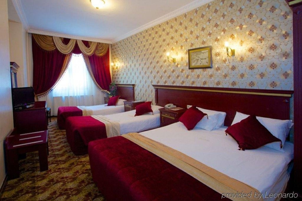 Valide Hotel 13