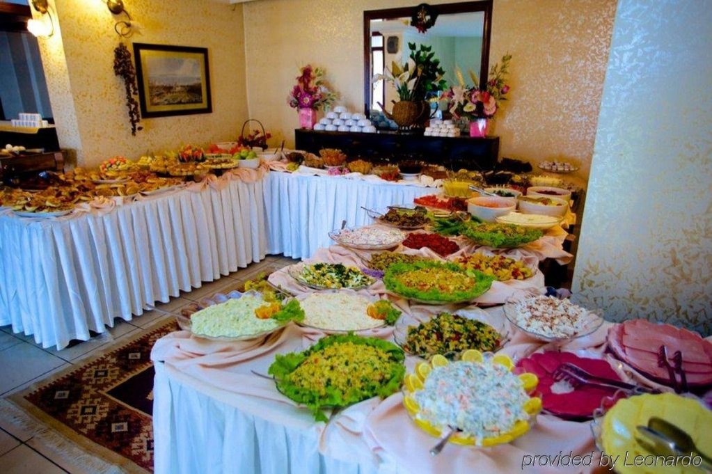 Valide Hotel 14