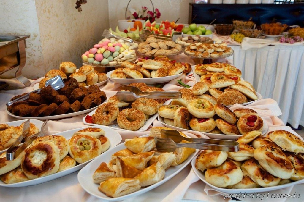 Valide Hotel 15