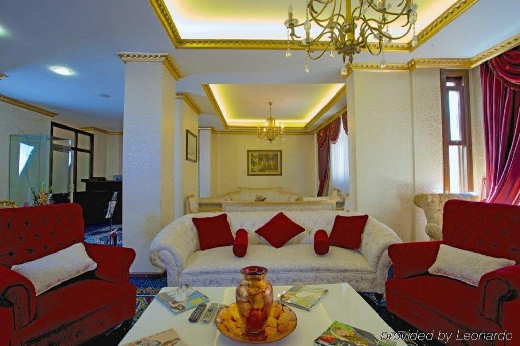 Valide Hotel 17