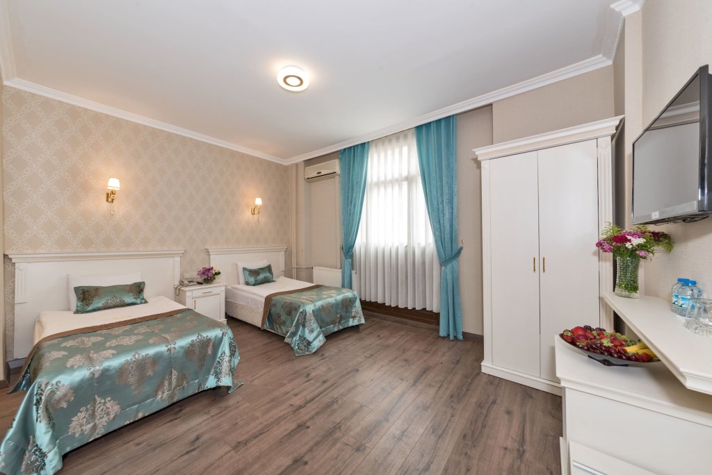 Valide Hotel 2