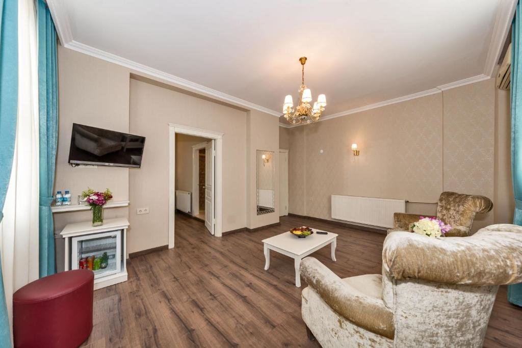 Valide Hotel 20