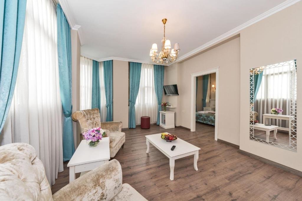 Valide Hotel 22