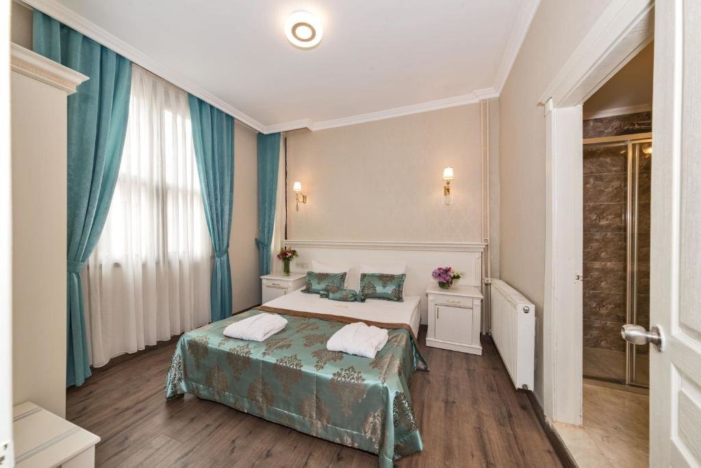 Valide Hotel 23