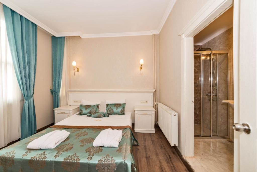 Valide Hotel 24