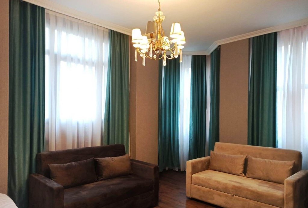 Valide Hotel 3