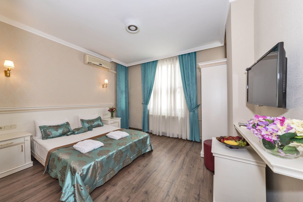 Valide Hotel 4