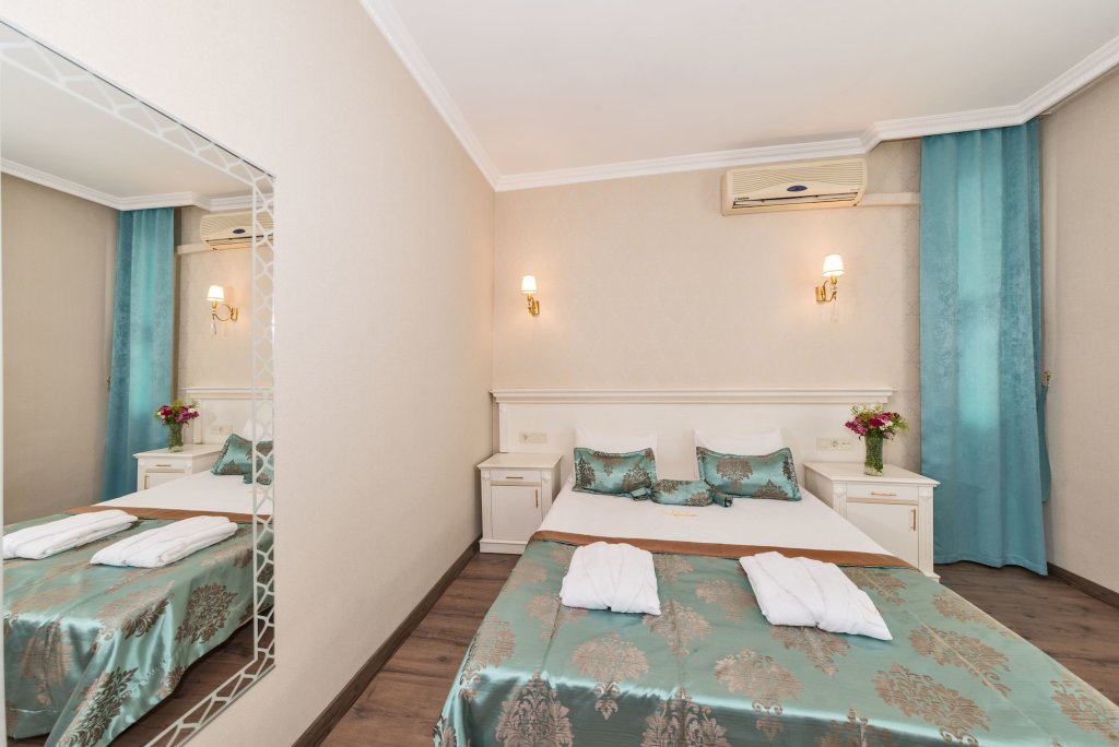 Valide Hotel 7