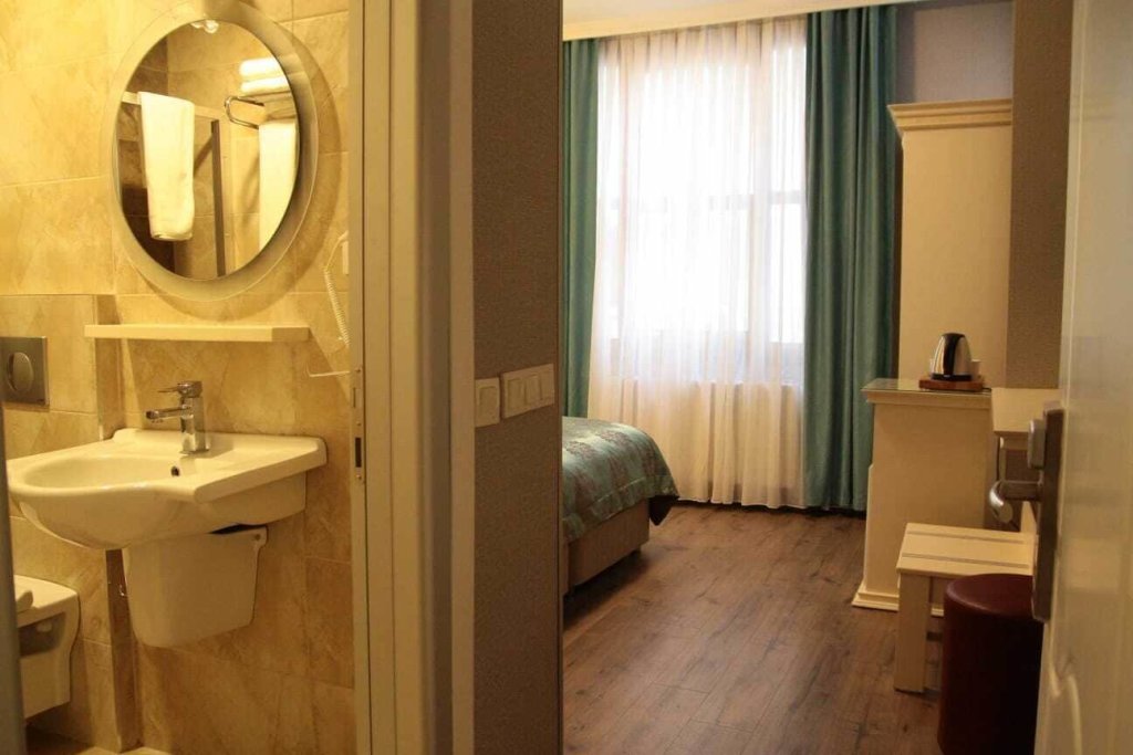 Valide Hotel 9
