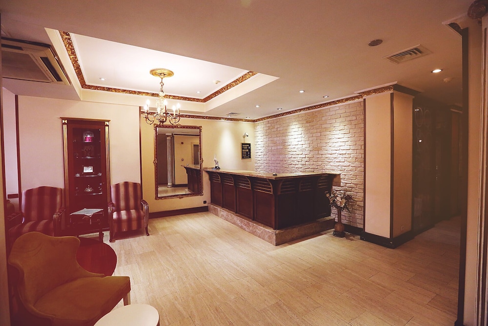 Nil Hotel Istanbul City Center 3