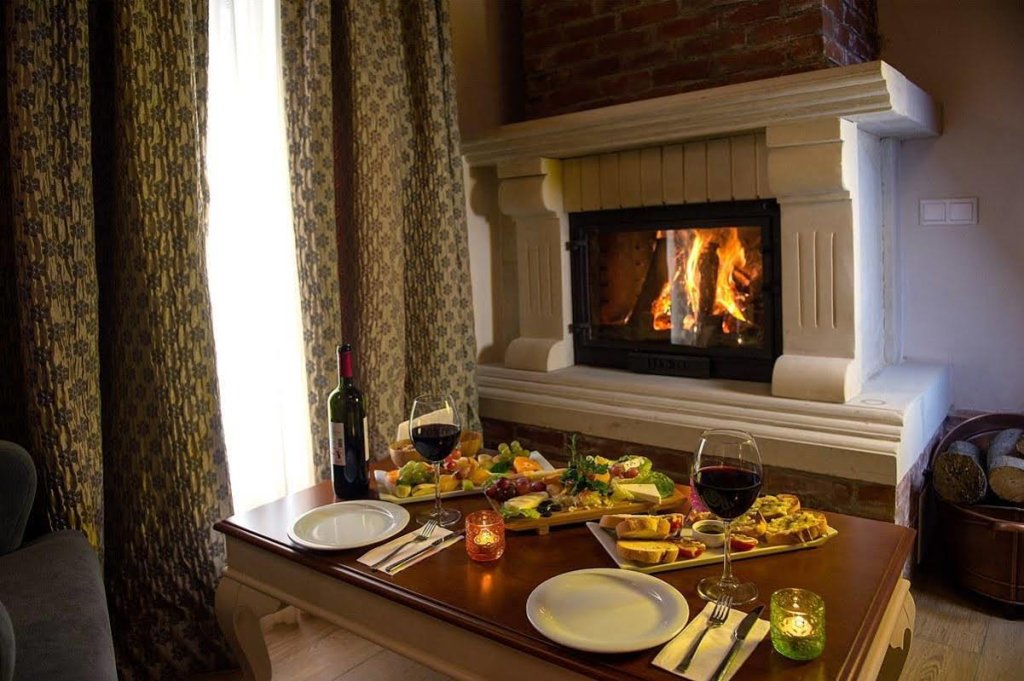 Wineport Lodge Agva 10