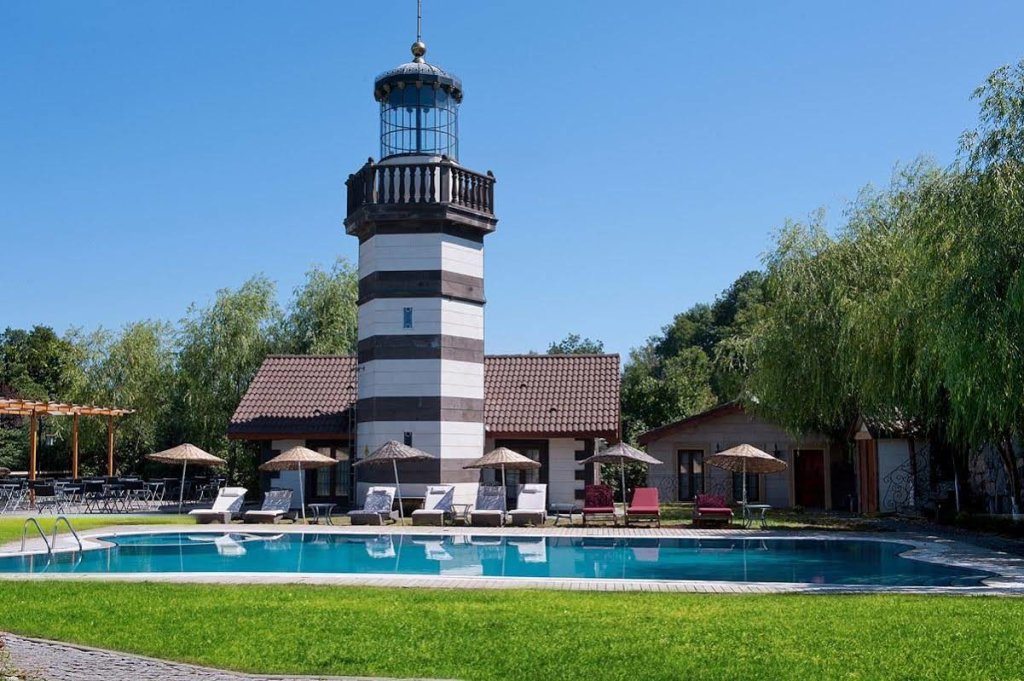 Wineport Lodge Agva 11