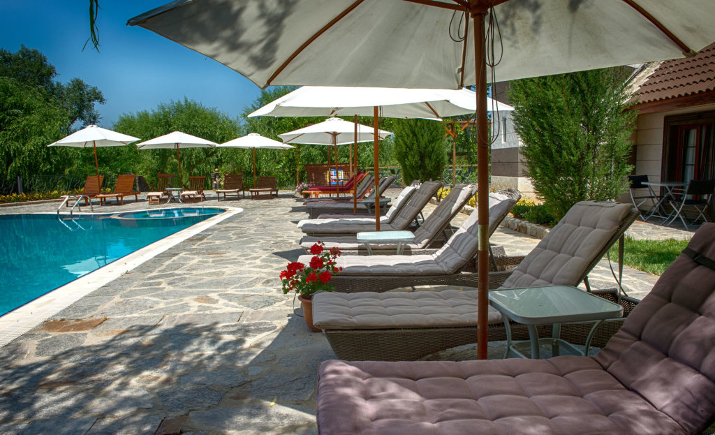 Wineport Lodge Agva 20