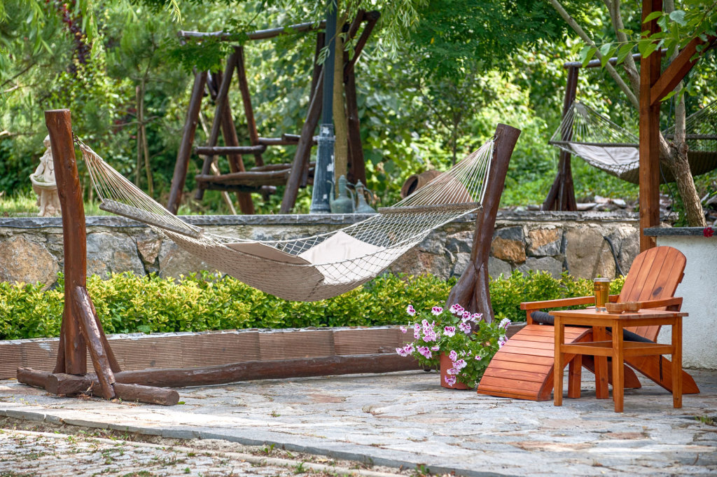Wineport Lodge Agva 24