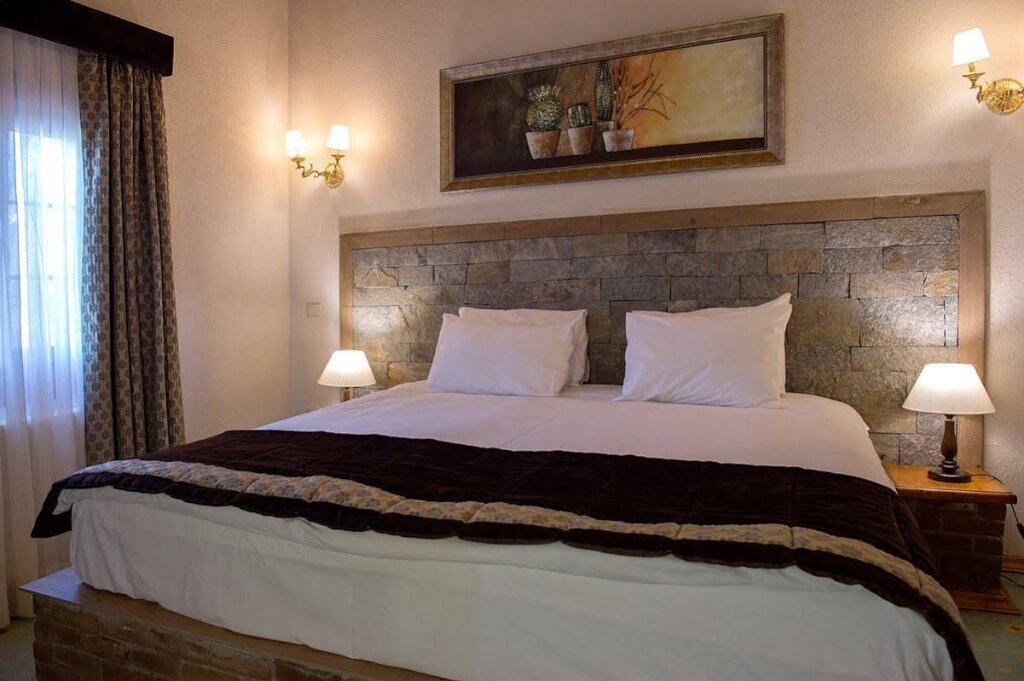 Wineport Lodge Agva 3