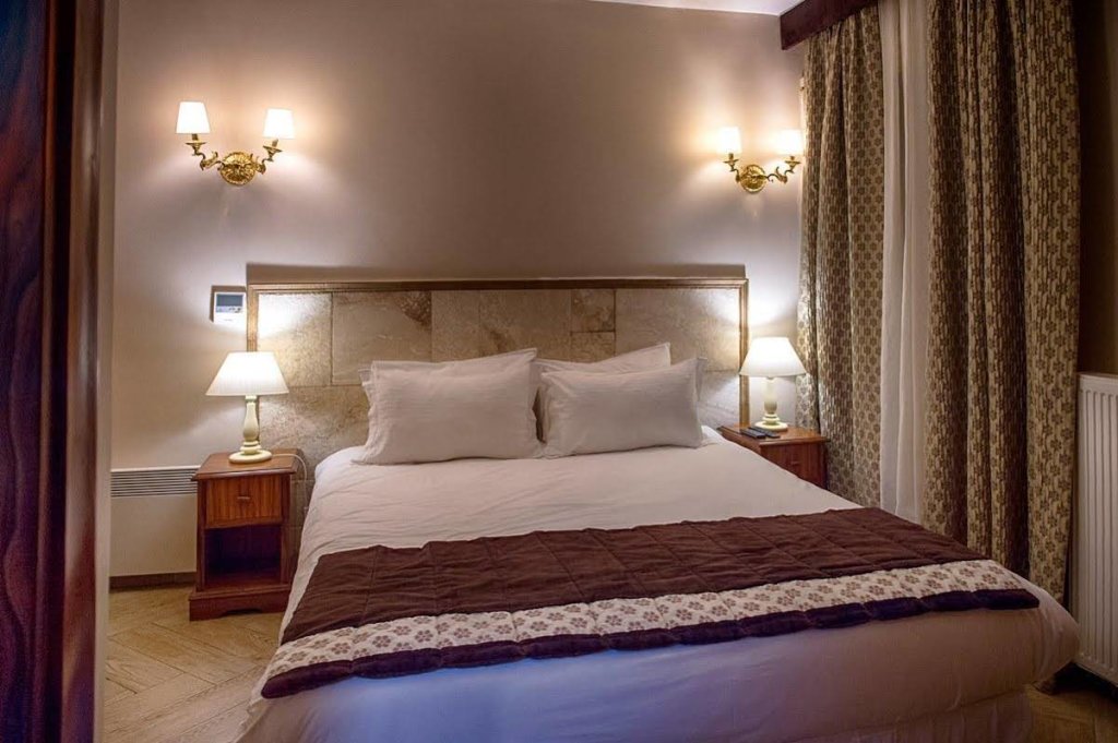 Wineport Lodge Agva 4