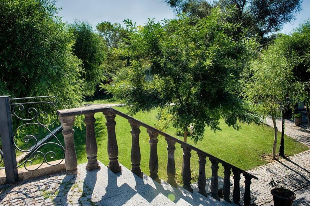 Wineport Lodge Agva 7