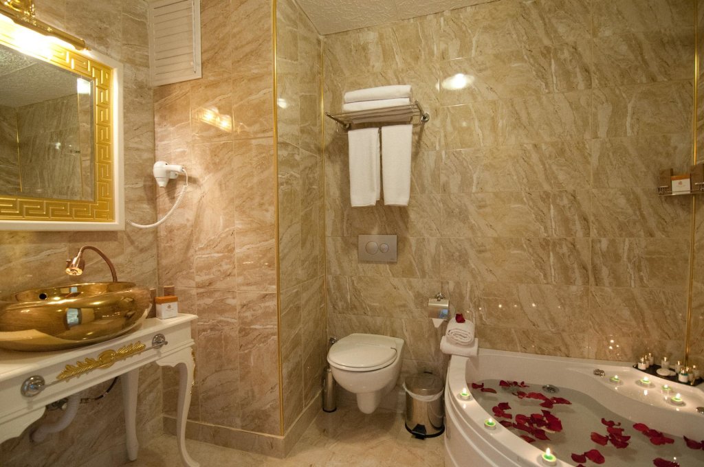 Vali Konak Hotel 10