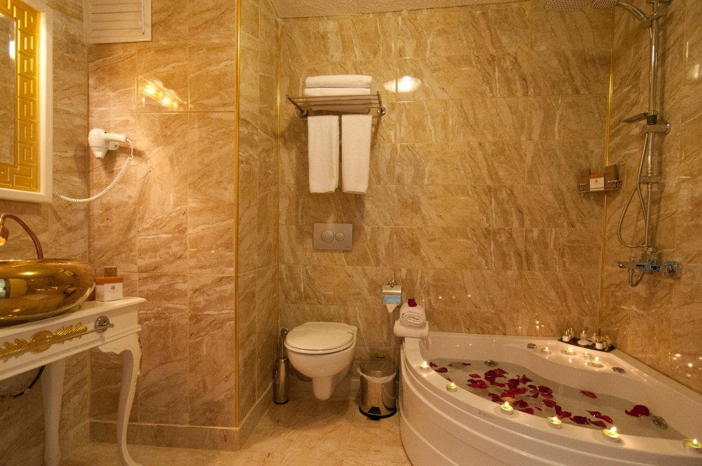 Vali Konak Hotel 11