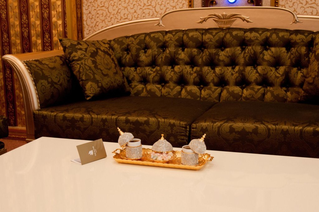 Vali Konak Hotel 12