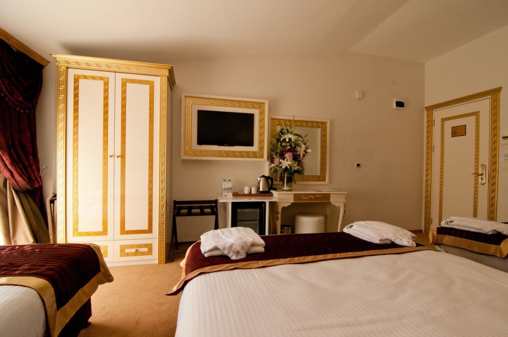 Vali Konak Hotel 13