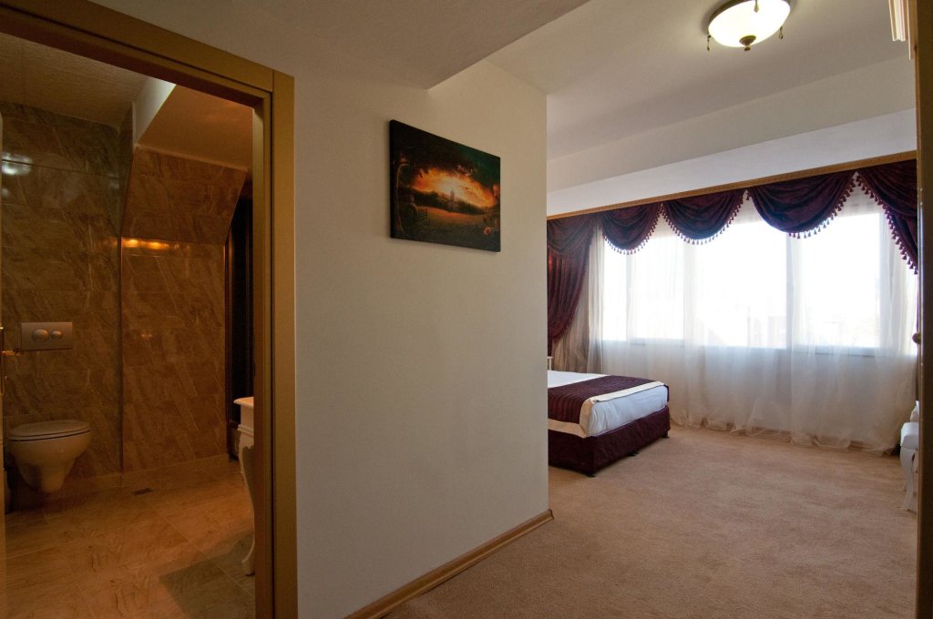 Vali Konak Hotel 14