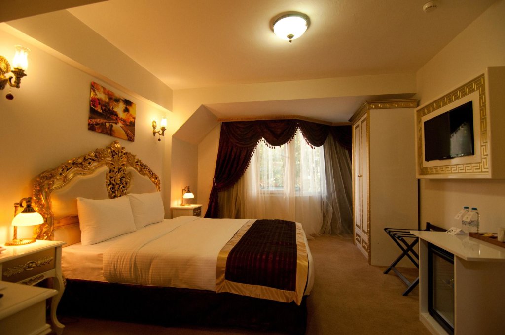 Vali Konak Hotel 15