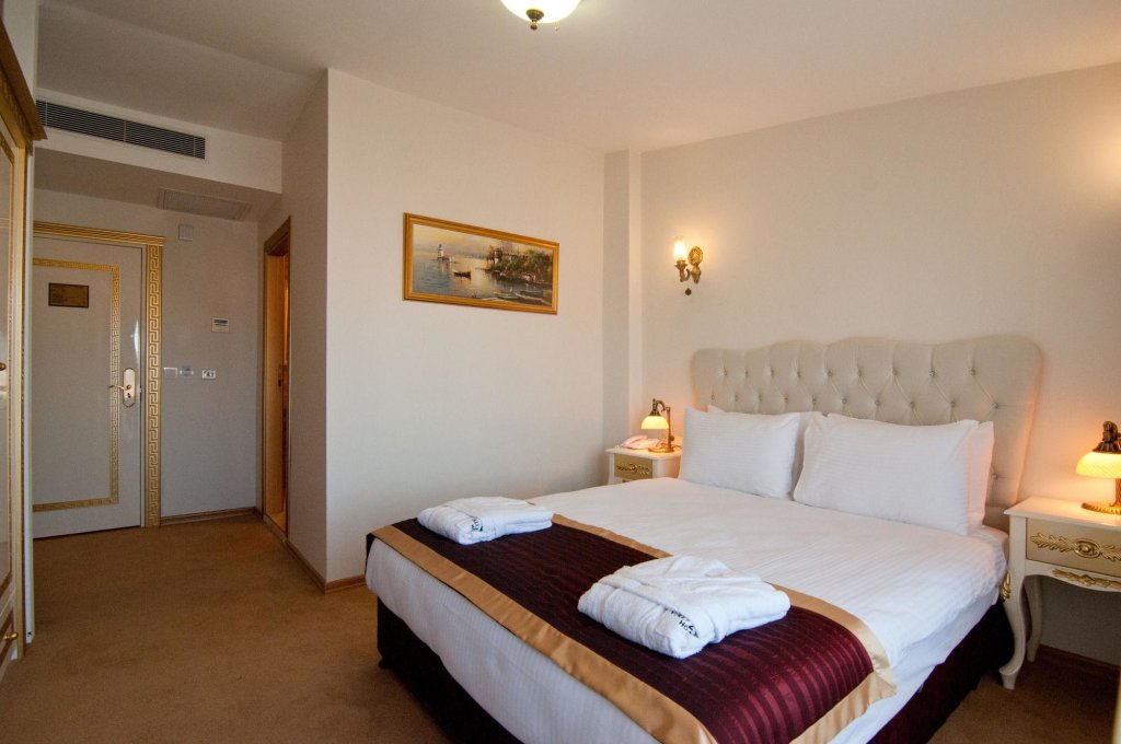 Vali Konak Hotel 16