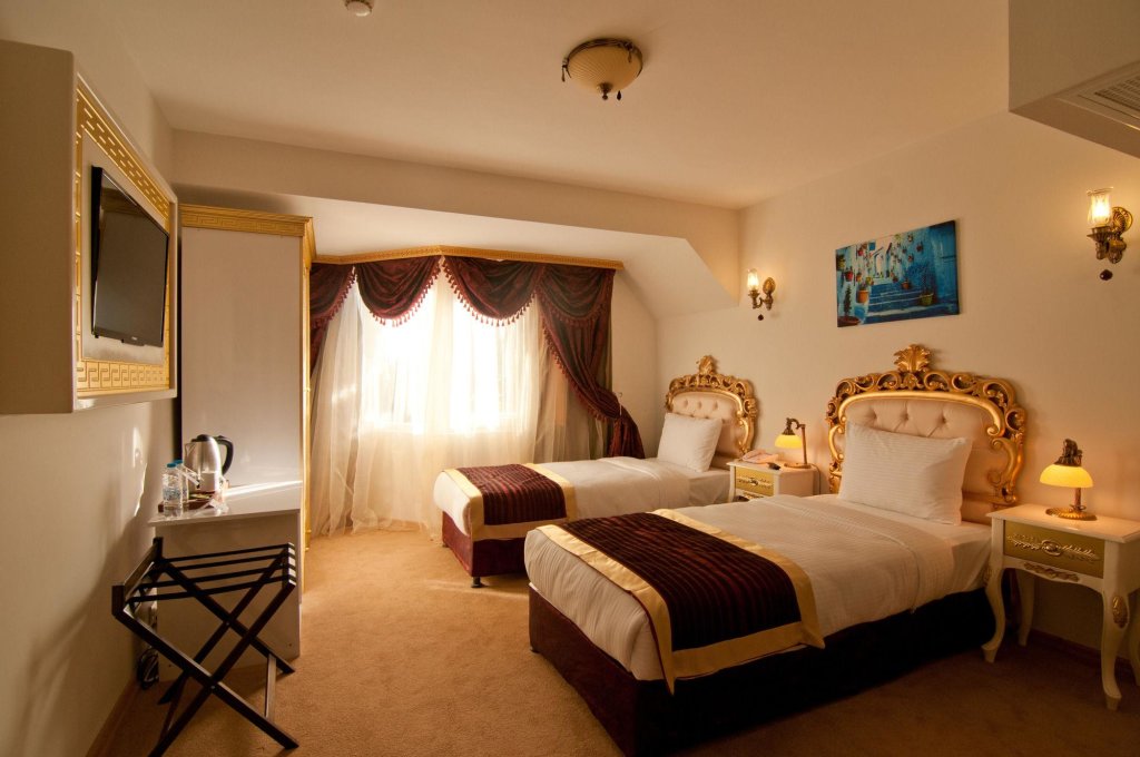 Vali Konak Hotel 17