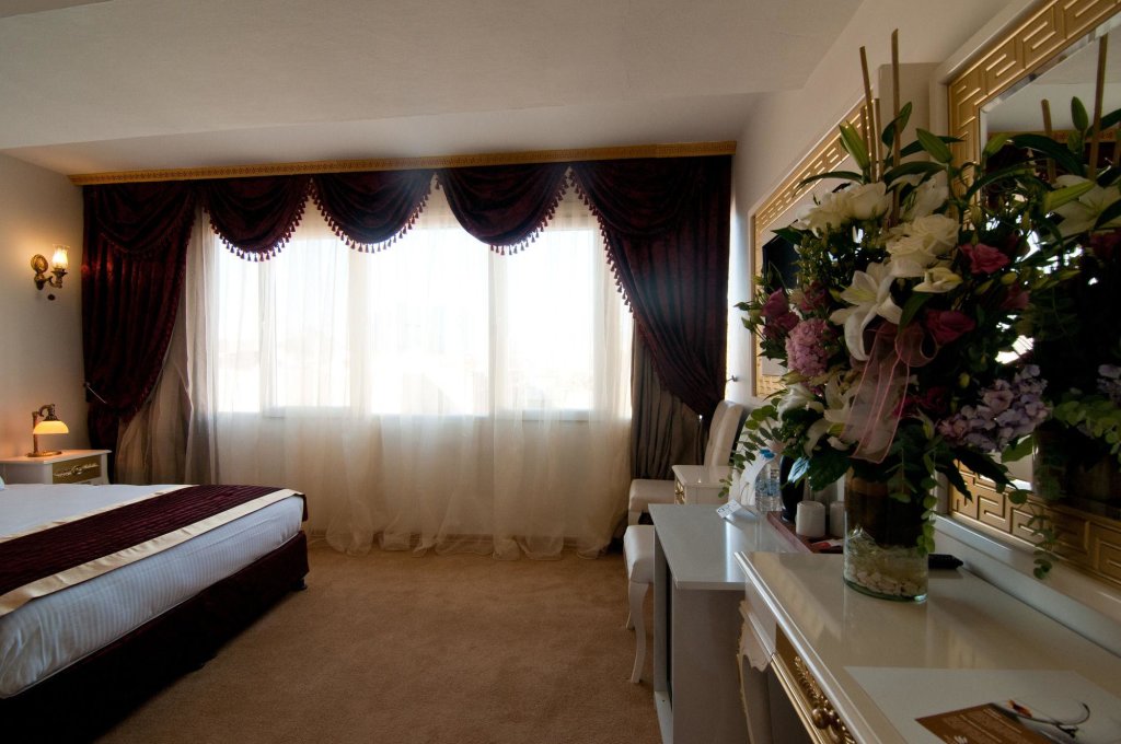 Vali Konak Hotel 18