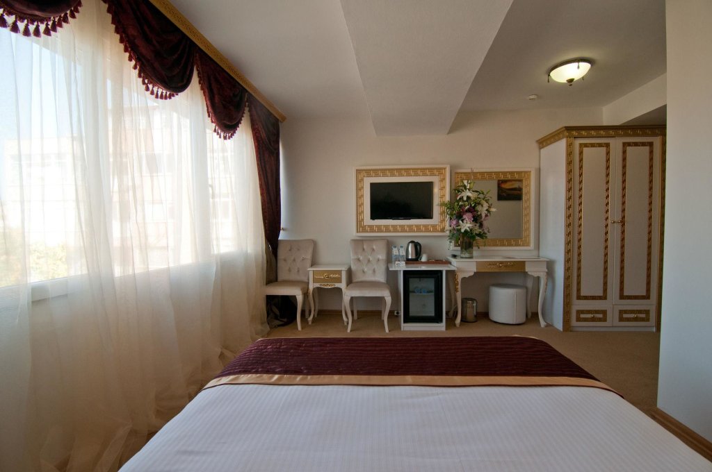 Vali Konak Hotel 19