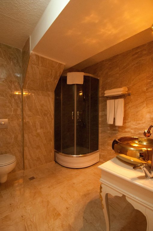 Vali Konak Hotel 2