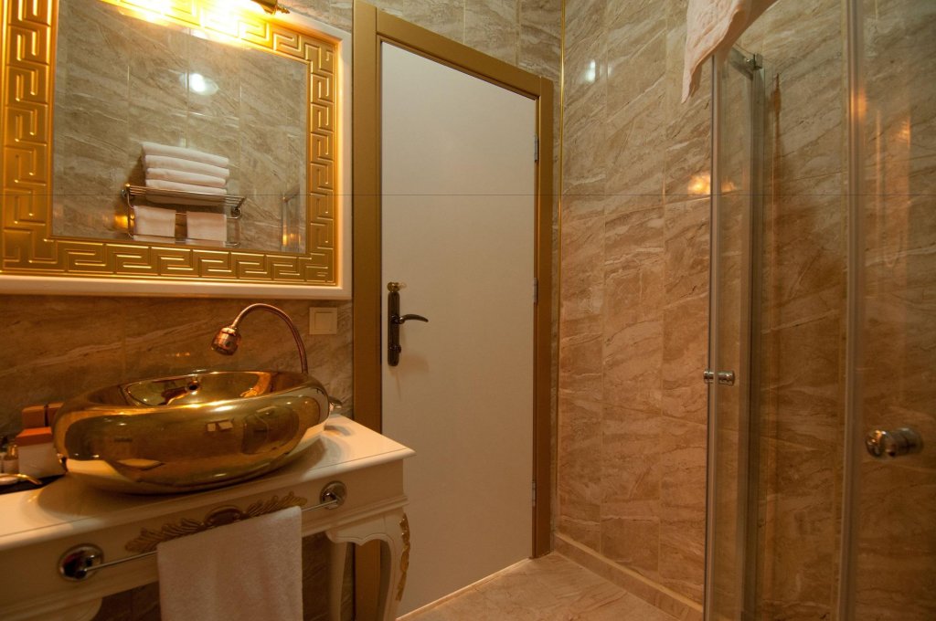 Vali Konak Hotel 20