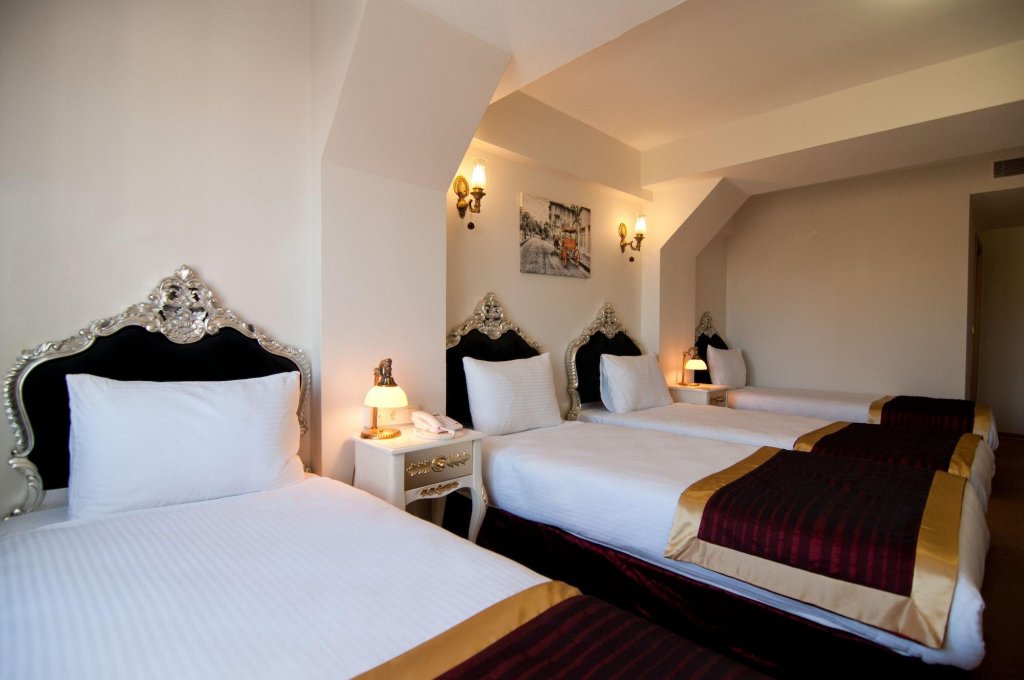 Vali Konak Hotel 21