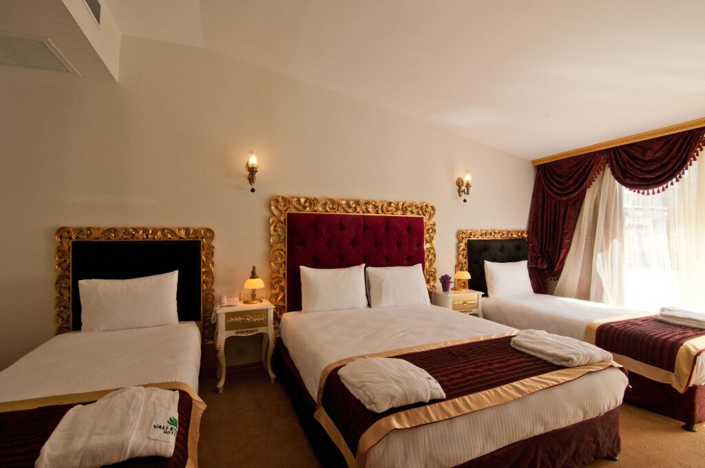 Vali Konak Hotel 22