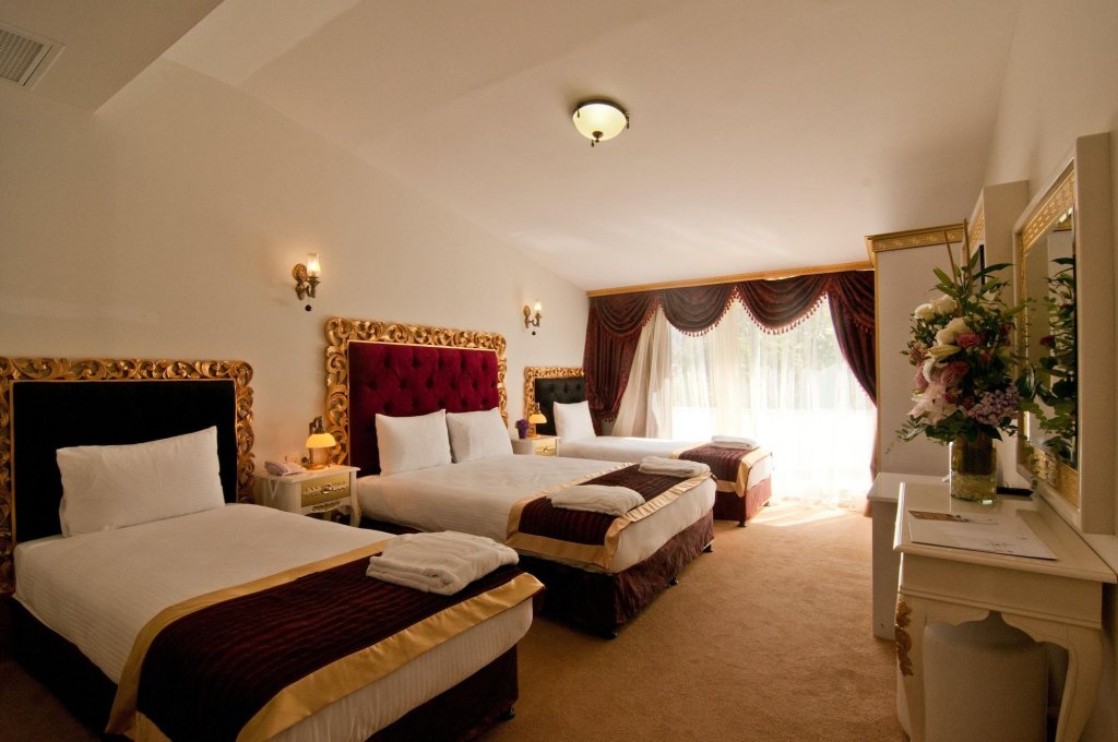 Vali Konak Hotel 23