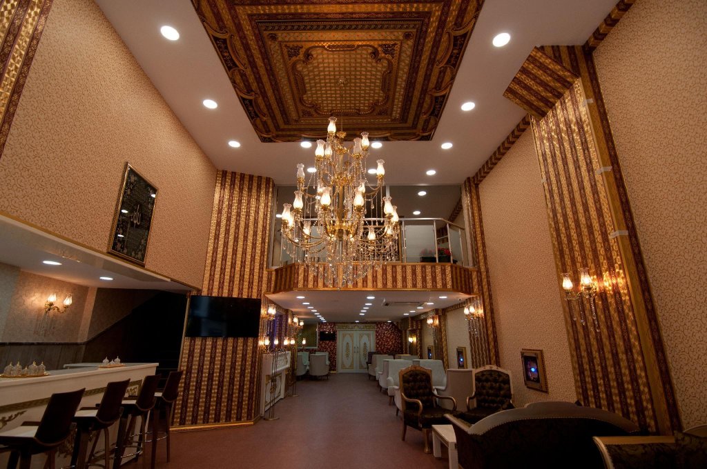 Vali Konak Hotel 24