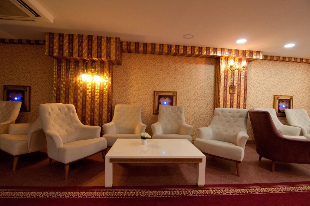 Vali Konak Hotel 6