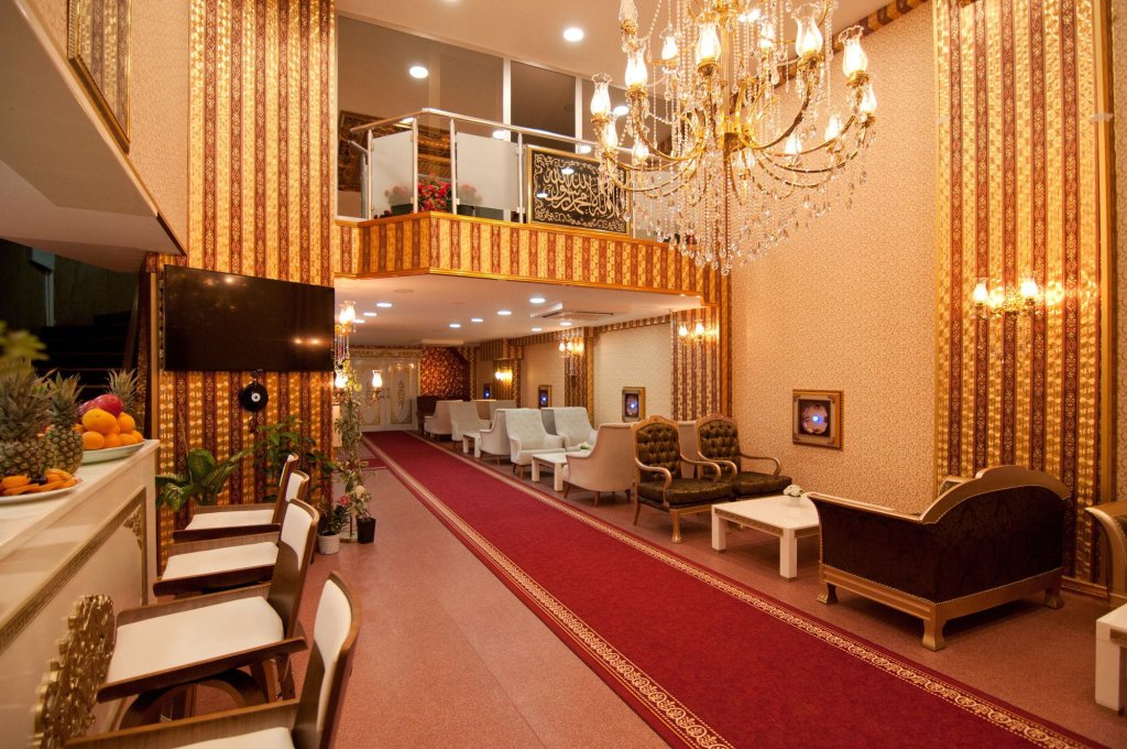 Vali Konak Hotel 7