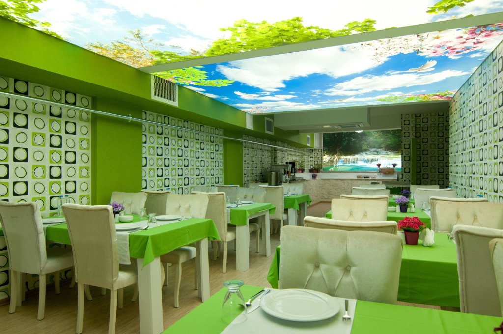 Vali Konak Hotel 8
