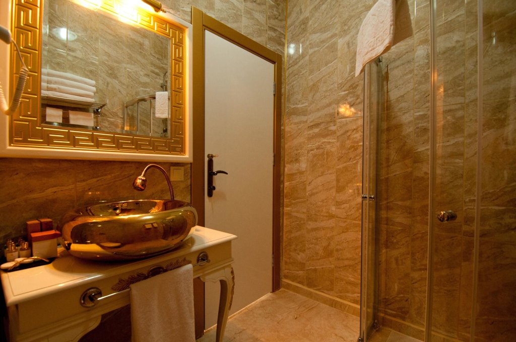 Vali Konak Hotel 9