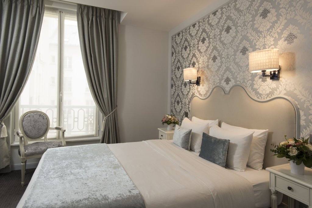 Hotel St Pétersbourg Opéra & Spa 17