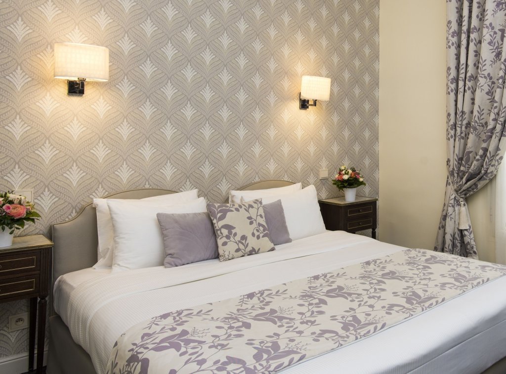 Hotel St Pétersbourg Opéra & Spa 19