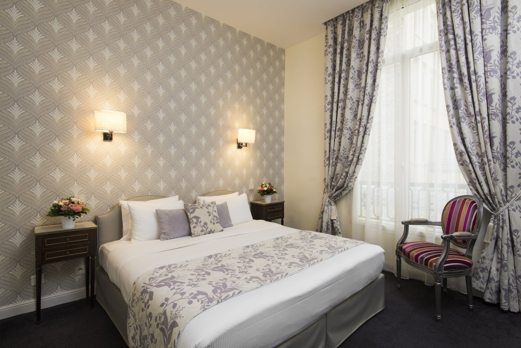 Hotel St Pétersbourg Opéra & Spa 21