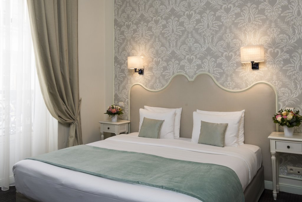 Hotel St Pétersbourg Opéra & Spa 24